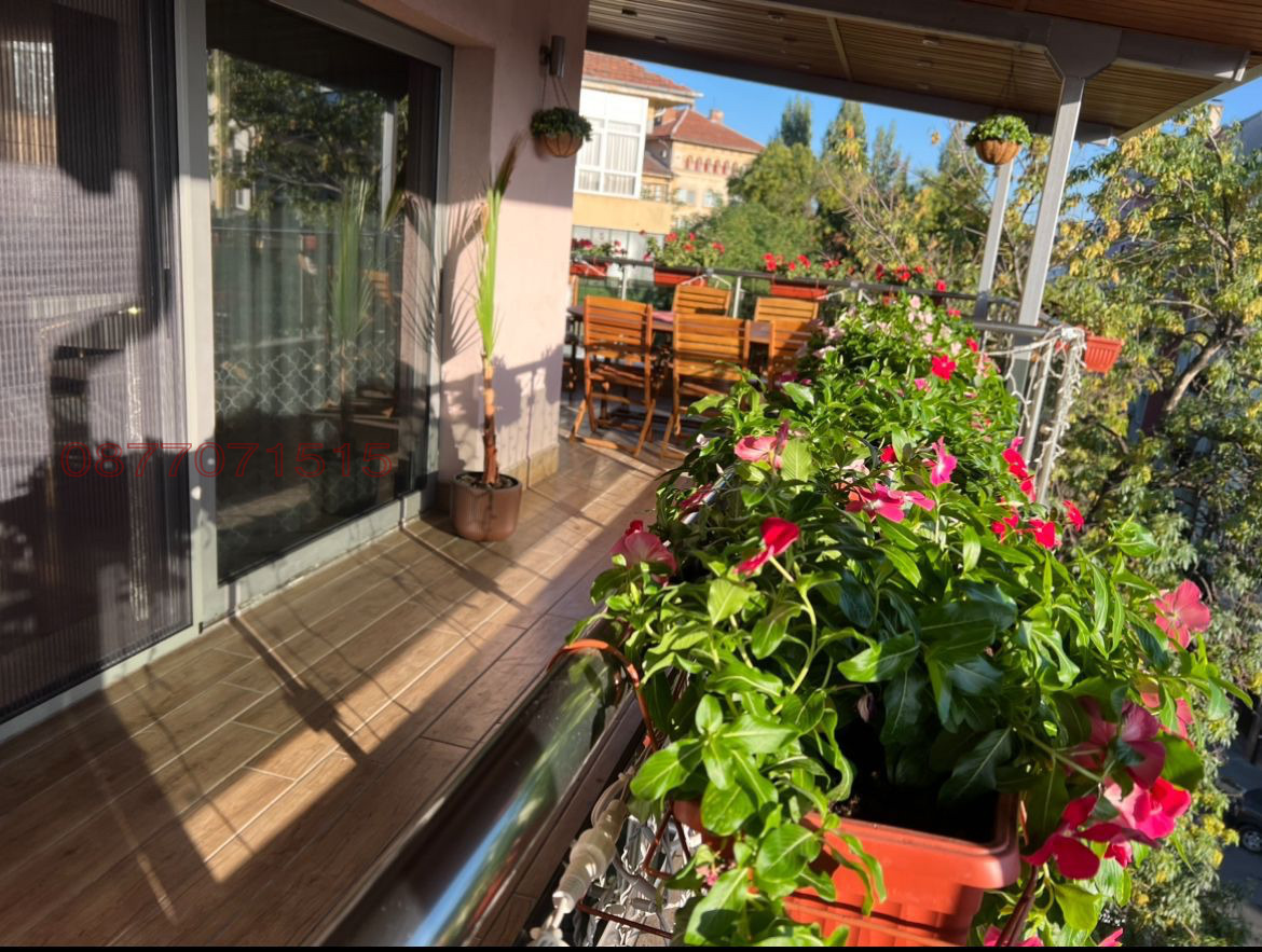 Продава МНОГОСТАЕН, гр. Пловдив, Кършияка, снимка 5 - Апартаменти - 53868393