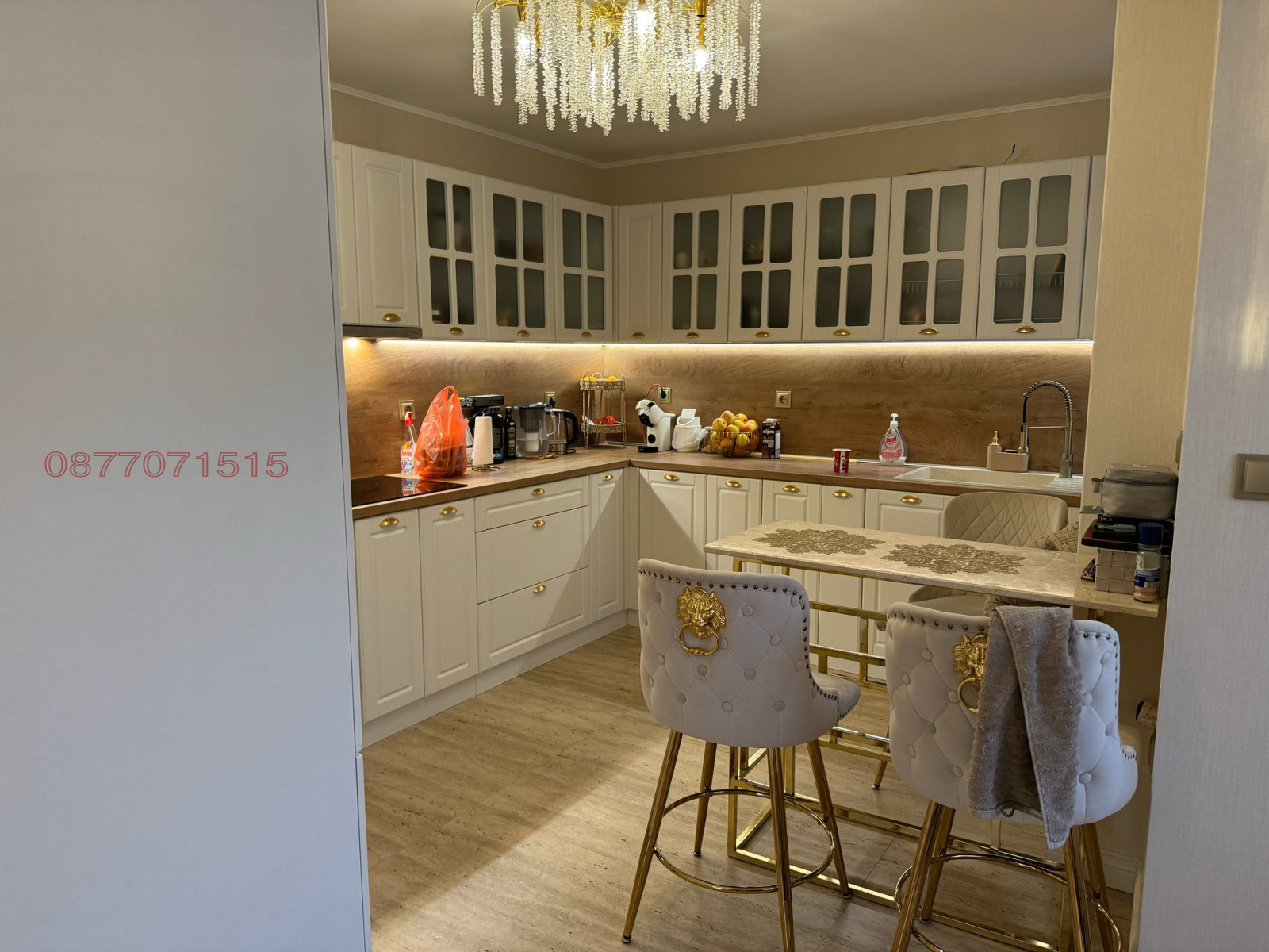 Продава МНОГОСТАЕН, гр. Пловдив, Кършияка, снимка 3 - Апартаменти - 53868393