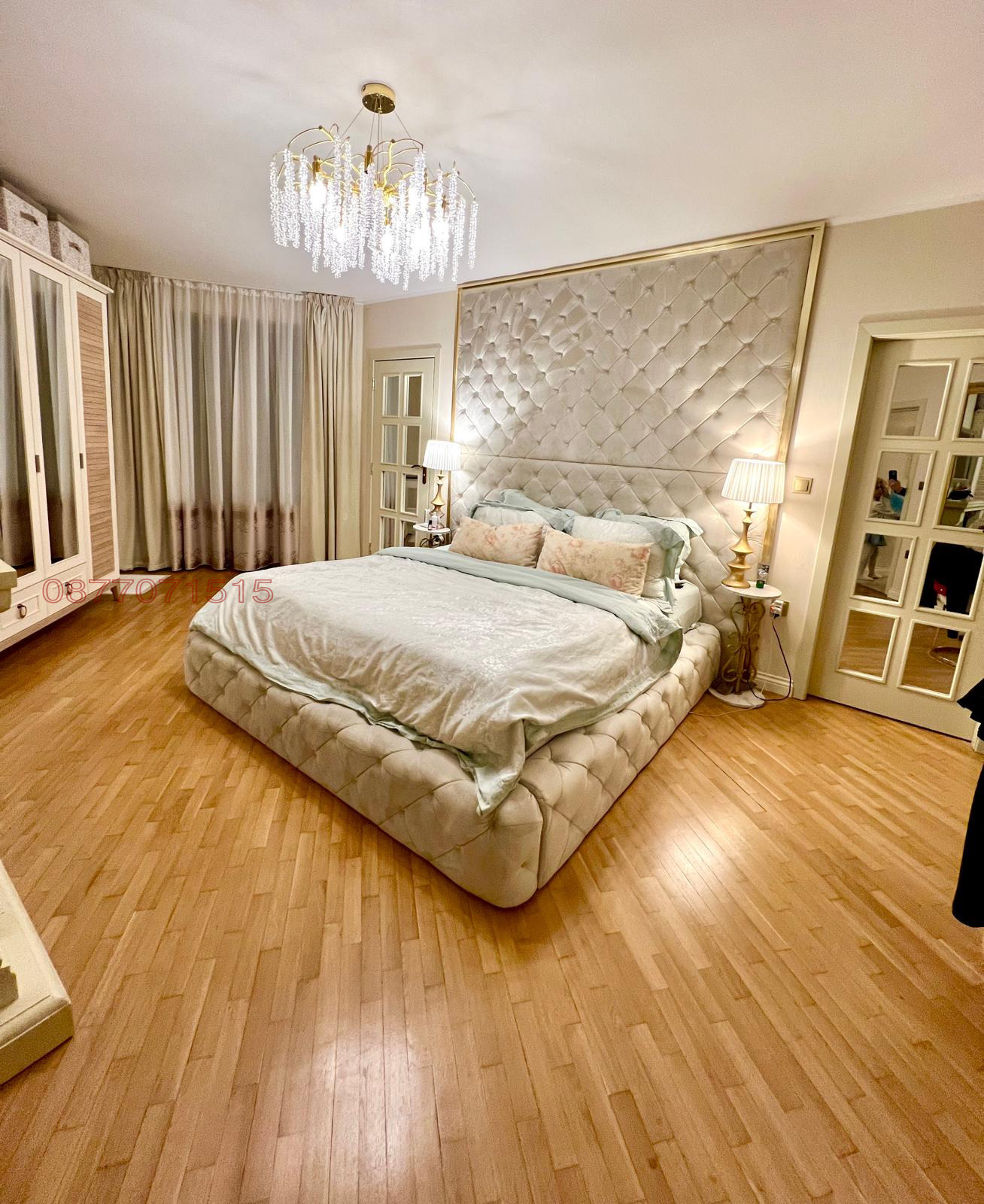 Продава МНОГОСТАЕН, гр. Пловдив, Кършияка, снимка 7 - Апартаменти - 53868393