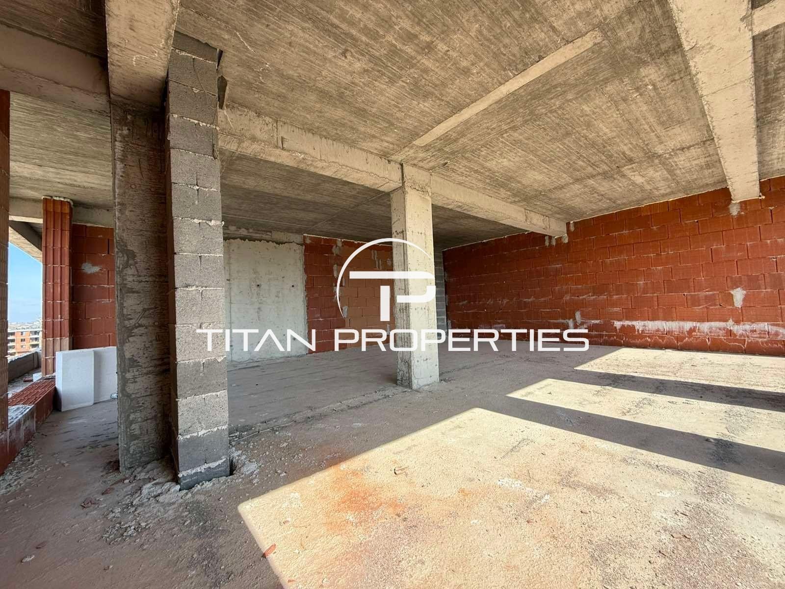 Продава МНОГОСТАЕН, гр. Пловдив, Кършияка, снимка 2 - Апартаменти - 53885031