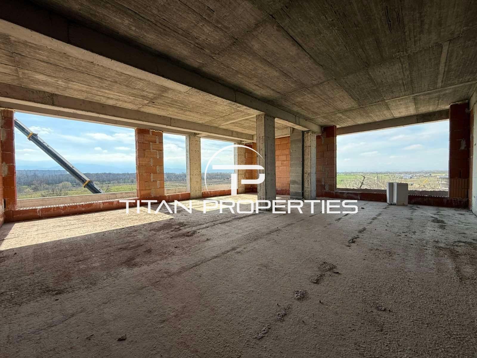 Продава МНОГОСТАЕН, гр. Пловдив, Кършияка, снимка 5 - Апартаменти - 53885031