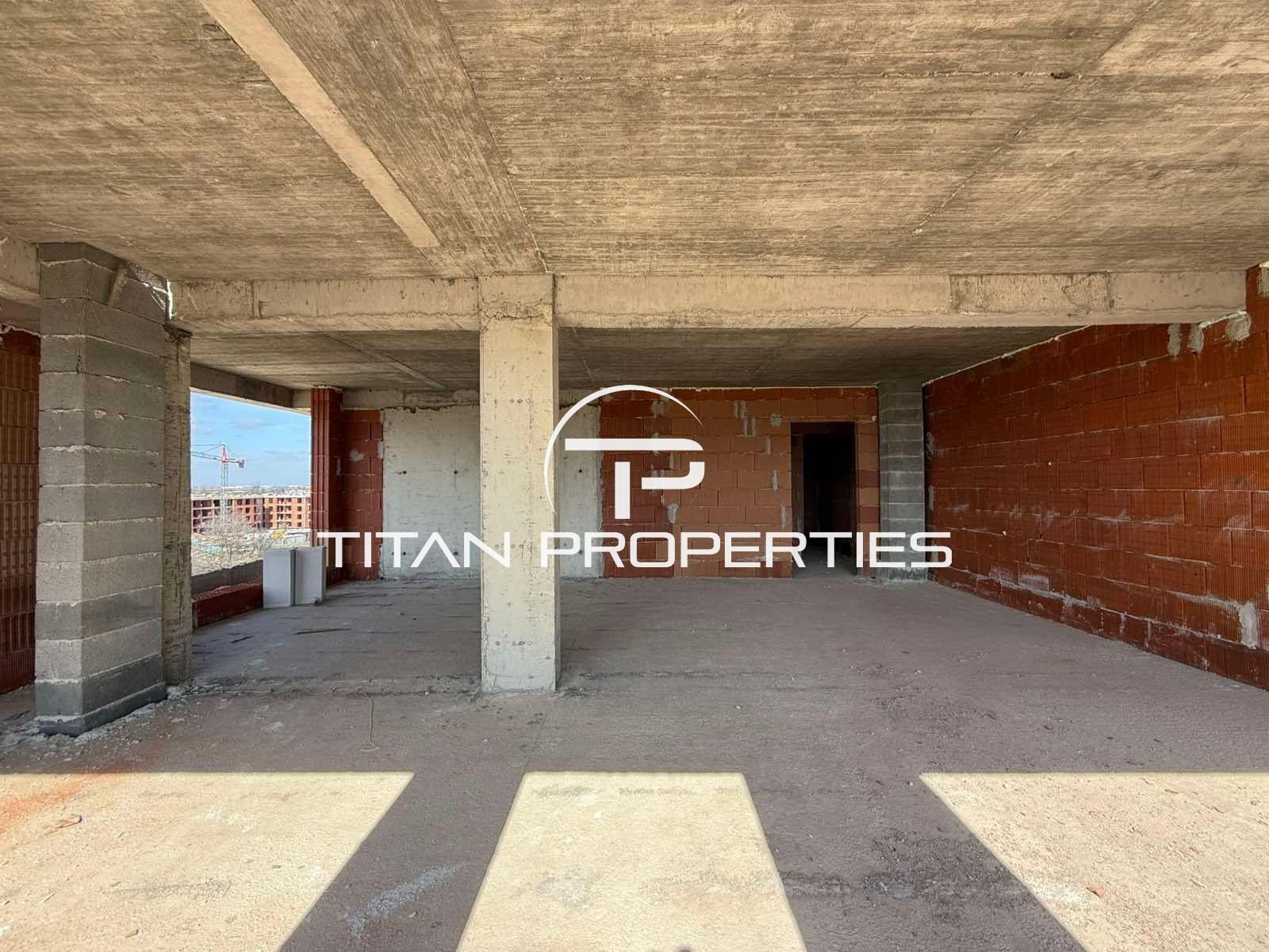 Продава МНОГОСТАЕН, гр. Пловдив, Кършияка, снимка 6 - Апартаменти - 53885031