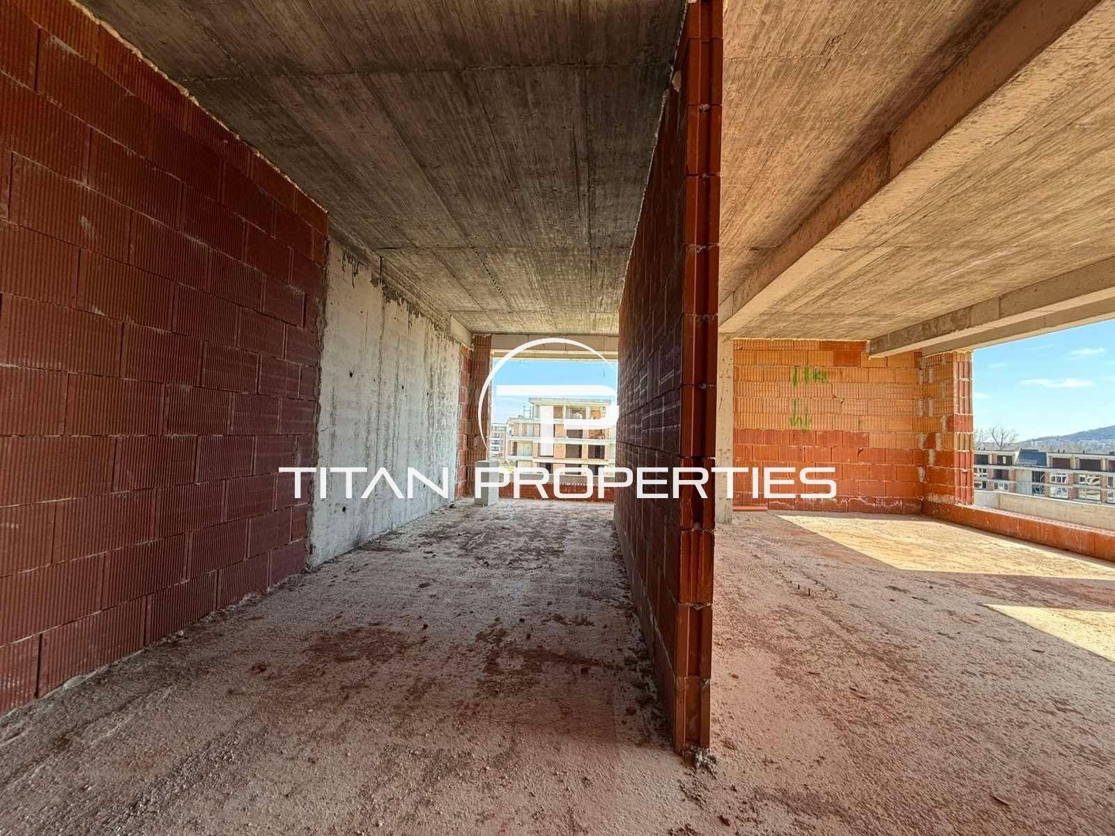 Продава МНОГОСТАЕН, гр. Пловдив, Кършияка, снимка 8 - Апартаменти - 53885031