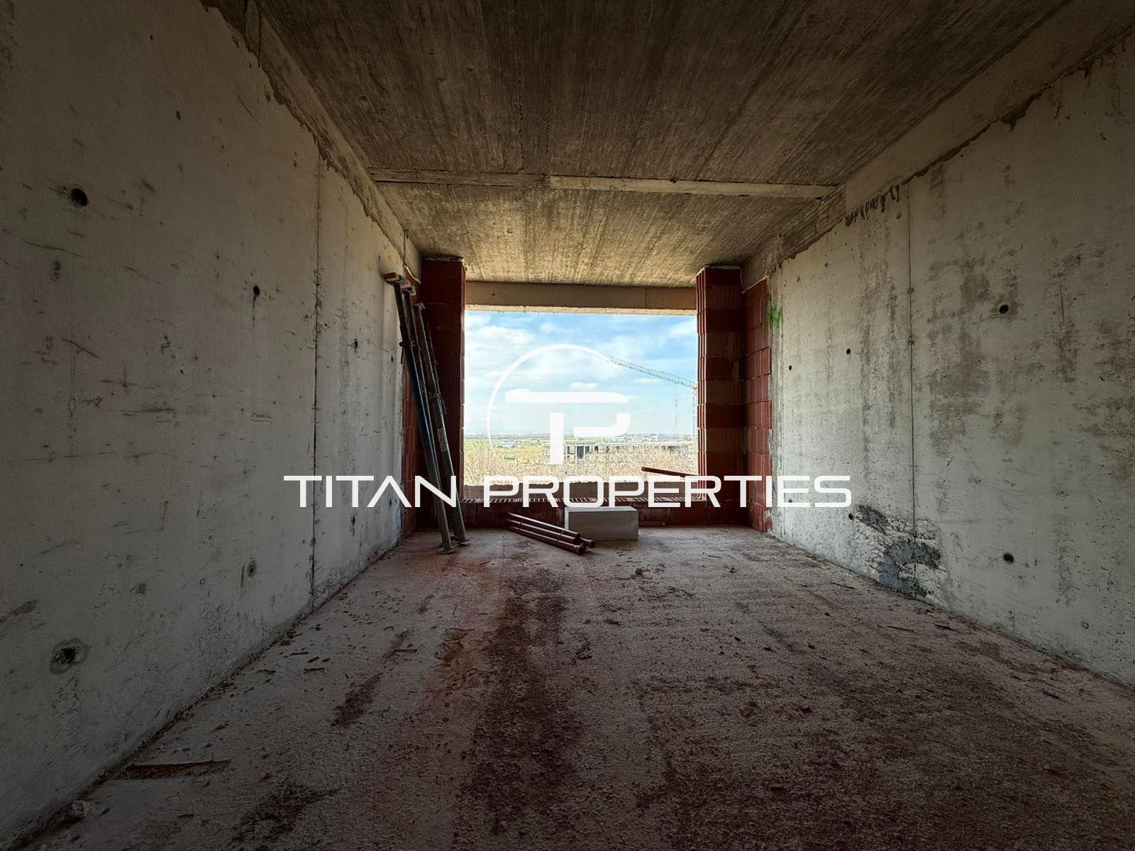 Продава МНОГОСТАЕН, гр. Пловдив, Кършияка, снимка 4 - Апартаменти - 53885031