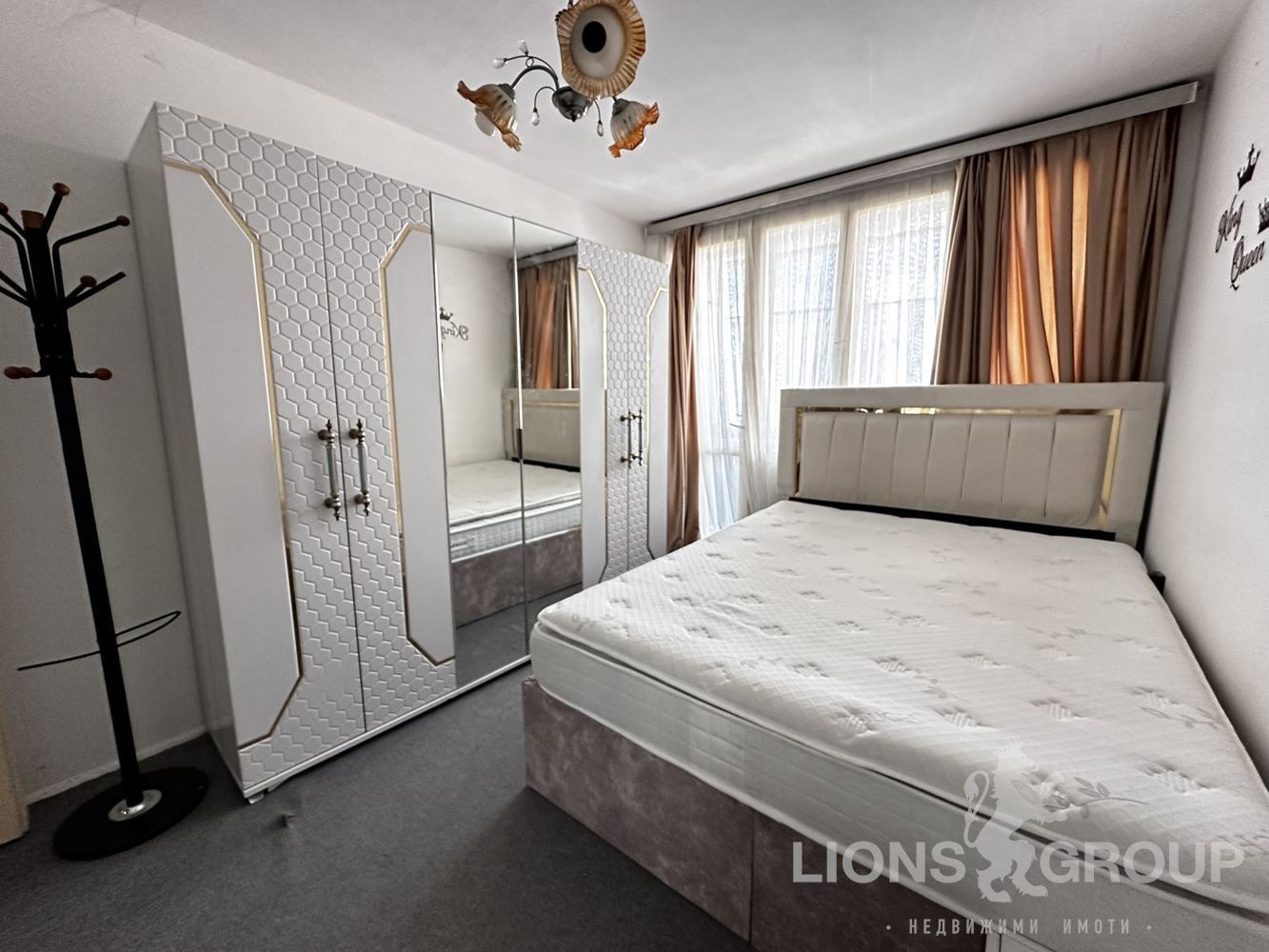 Продава МНОГОСТАЕН, гр. Варна, Център, снимка 3 - Апартаменти - 54329912