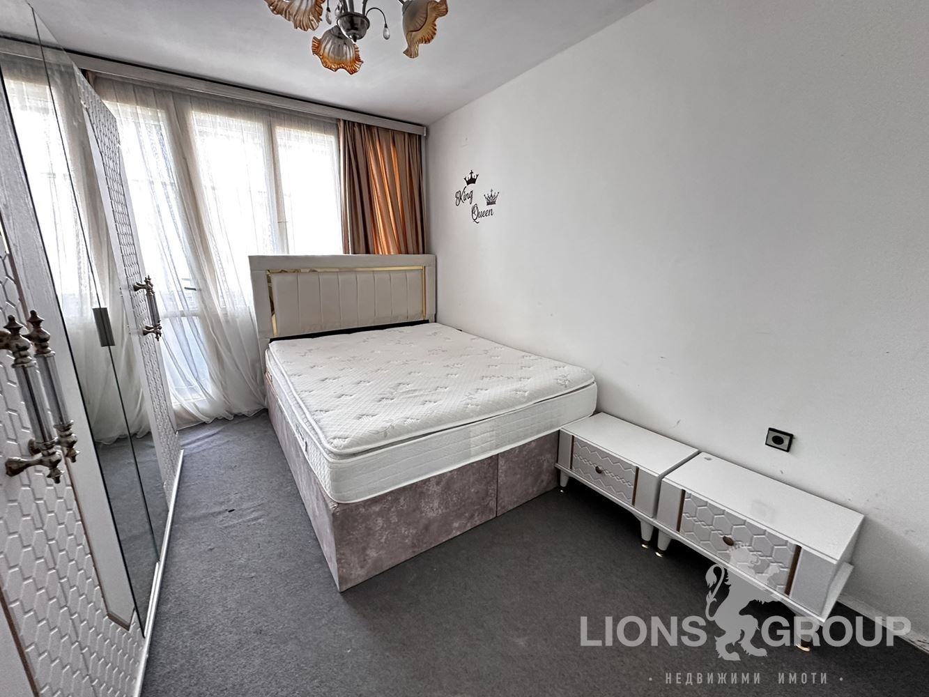 Продава МНОГОСТАЕН, гр. Варна, Център, снимка 4 - Апартаменти - 54329912