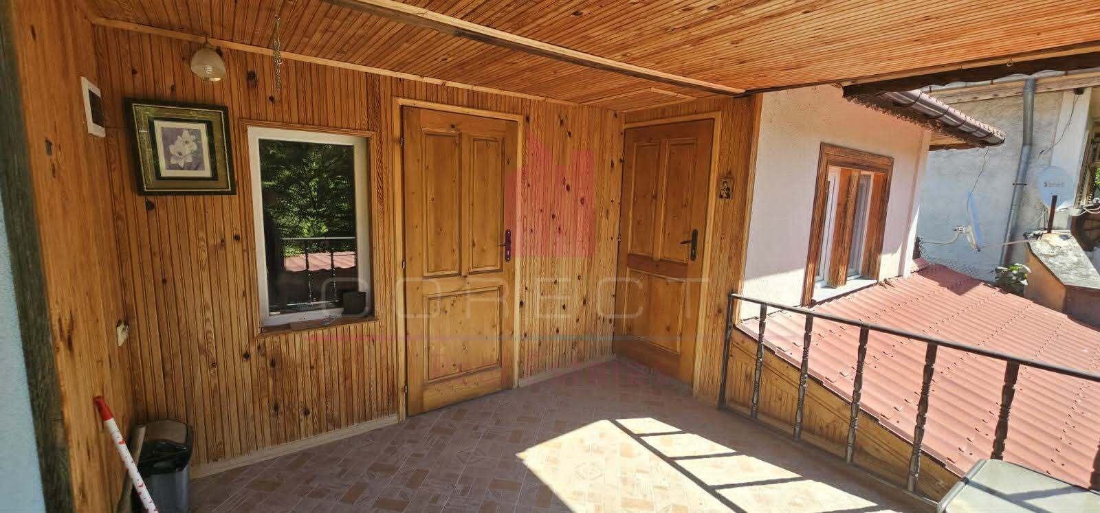 Продава КЪЩА, с. Нисово, област Русе, снимка 7 - Къщи - 54865465