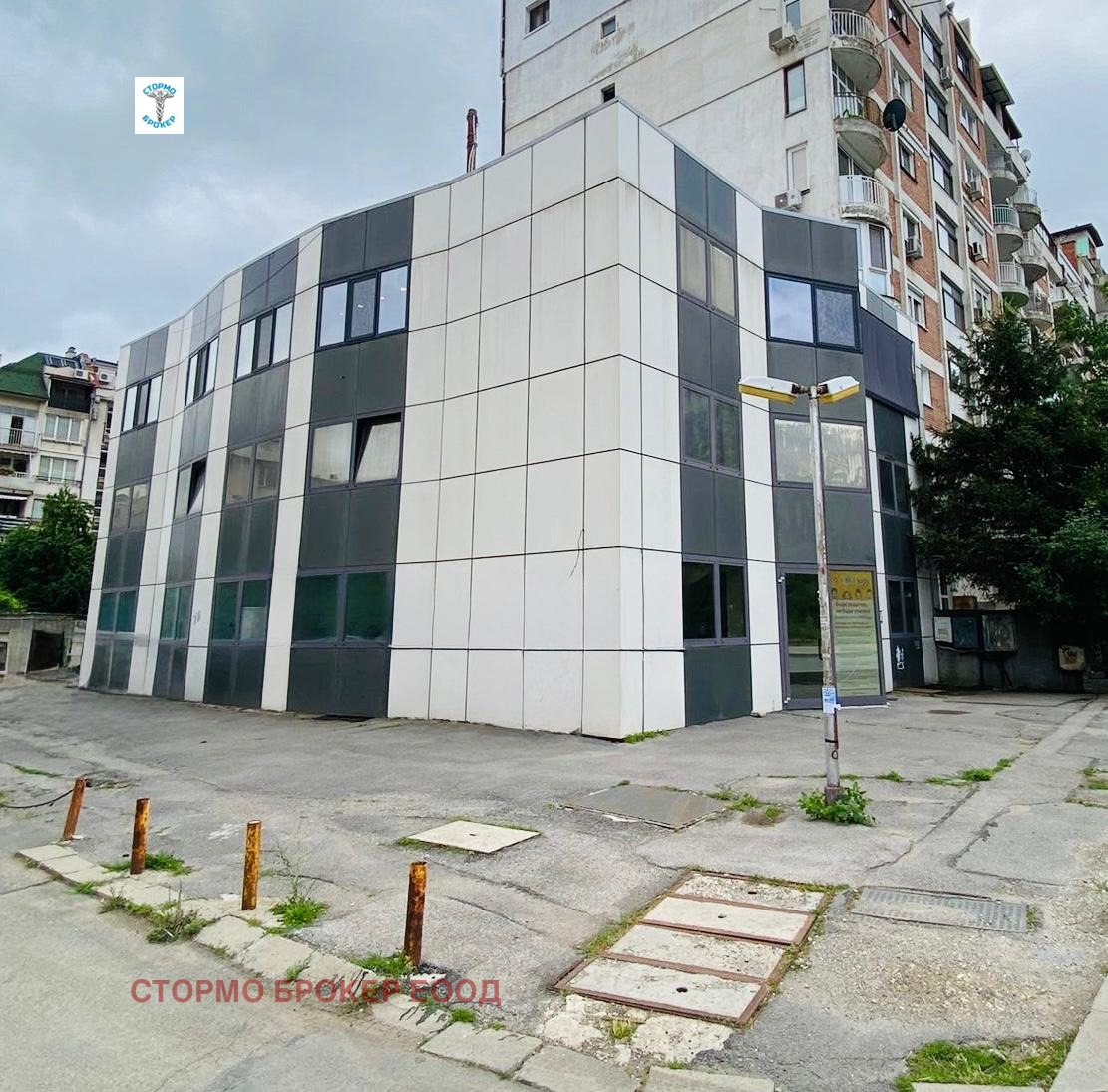 Продава МАГАЗИН, гр. София, Младост 3, снимка 14 - Магазини - 54806193