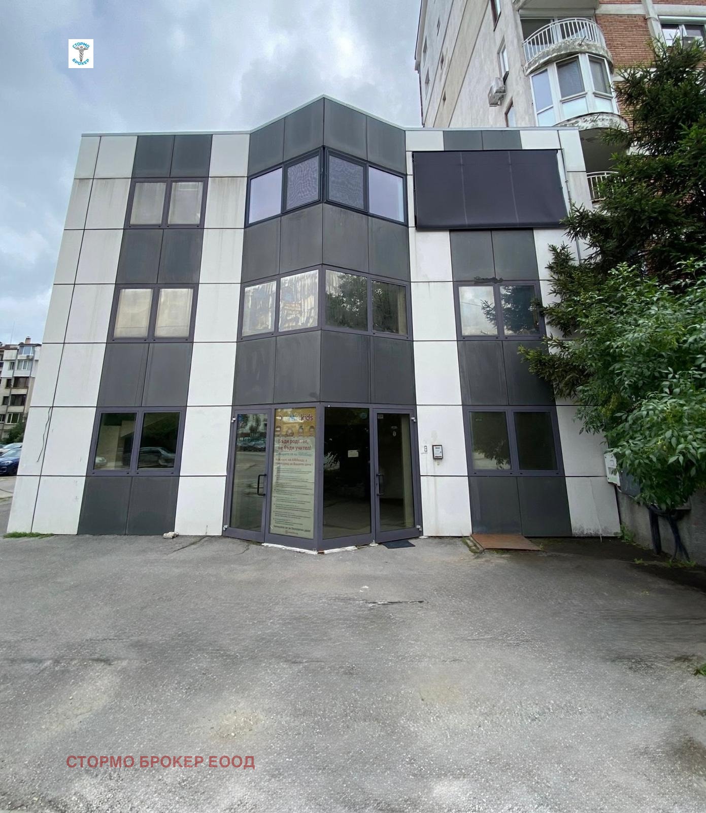 Продава МАГАЗИН, гр. София, Младост 3, снимка 15 - Магазини - 54806193