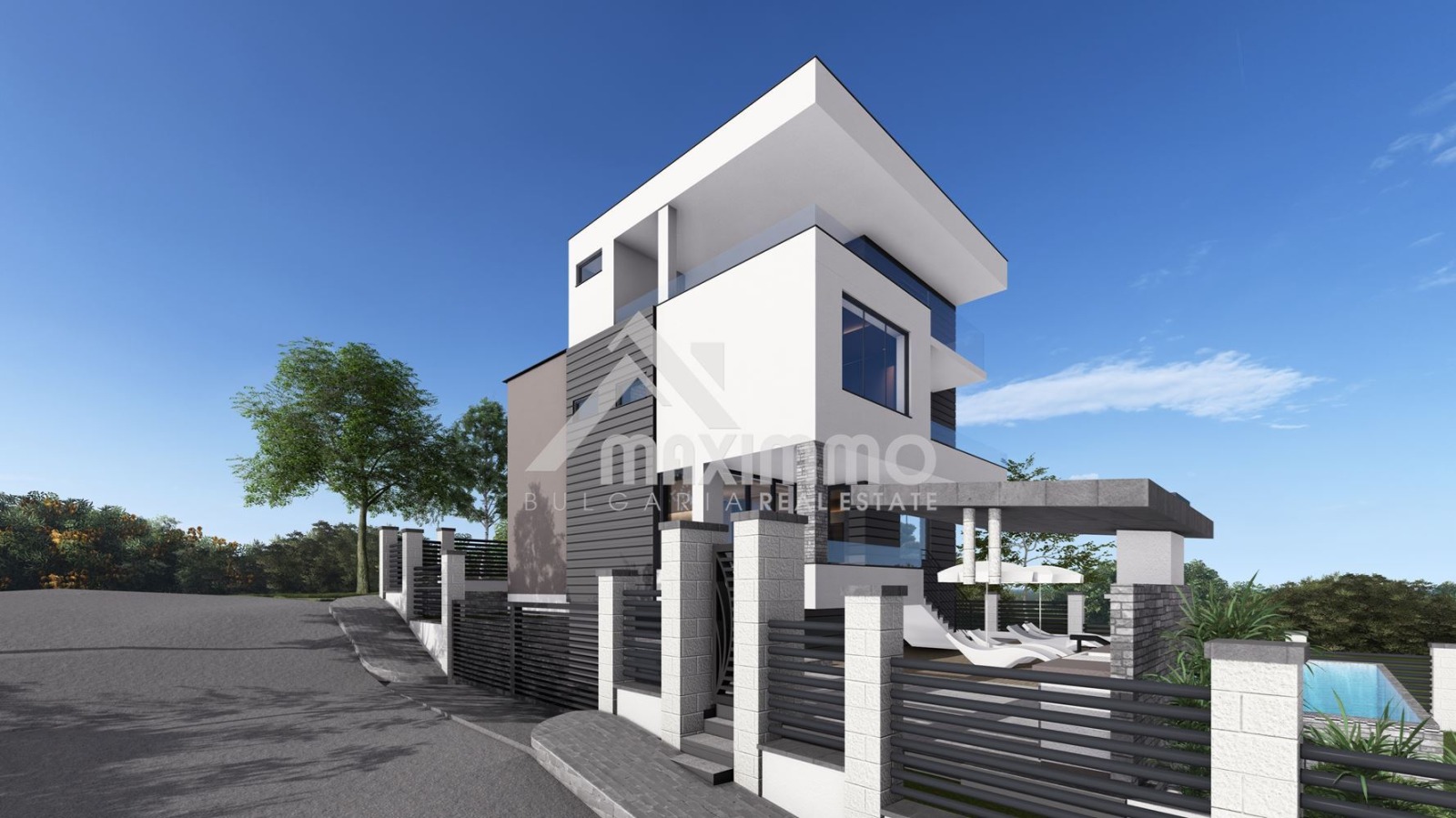 Продава ПАРЦЕЛ, гр. Варна, м-т Зеленика, снимка 2 - Парцели - 53602708