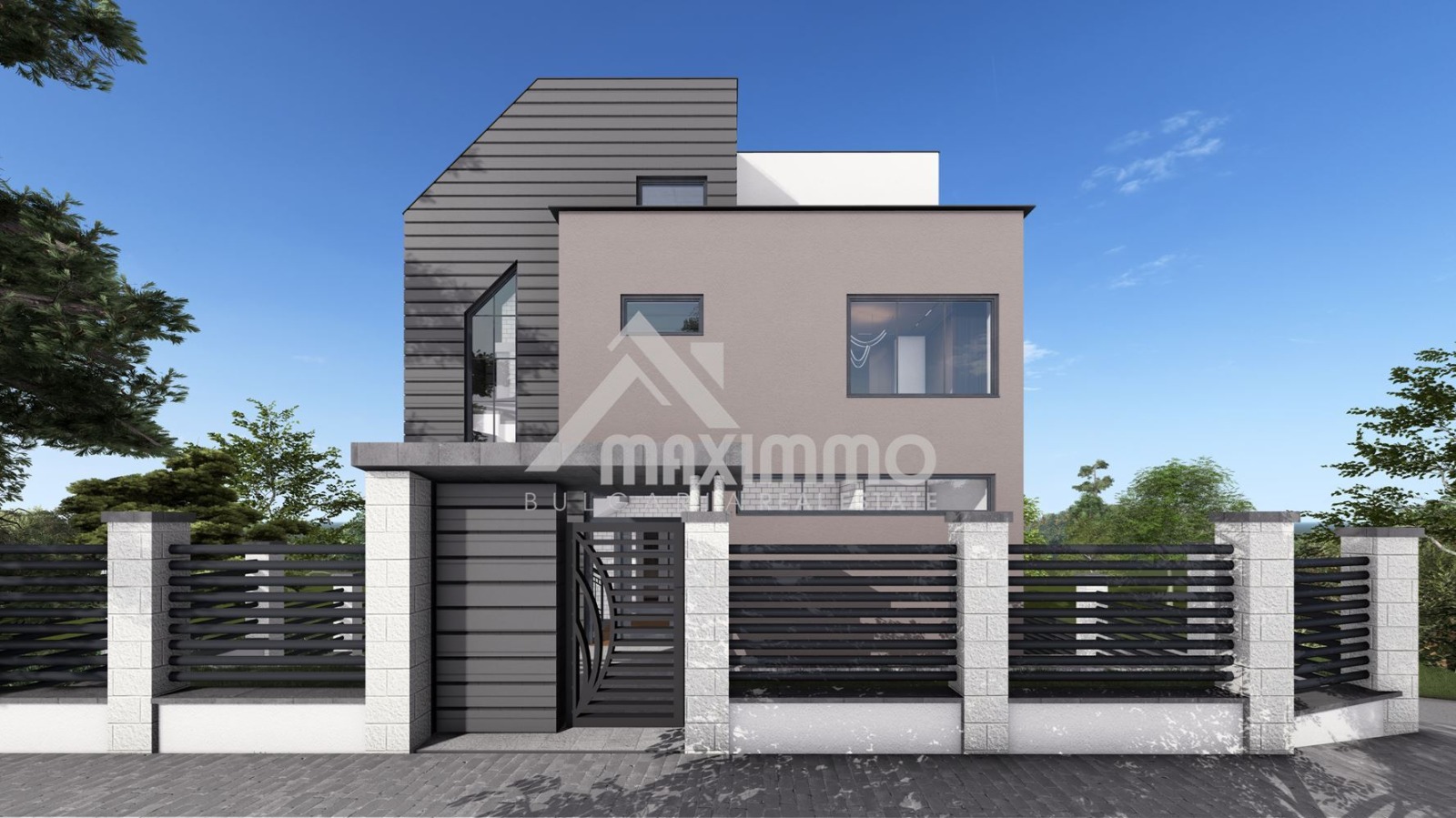 Продава ПАРЦЕЛ, гр. Варна, м-т Зеленика, снимка 2 - Парцели - 53602708