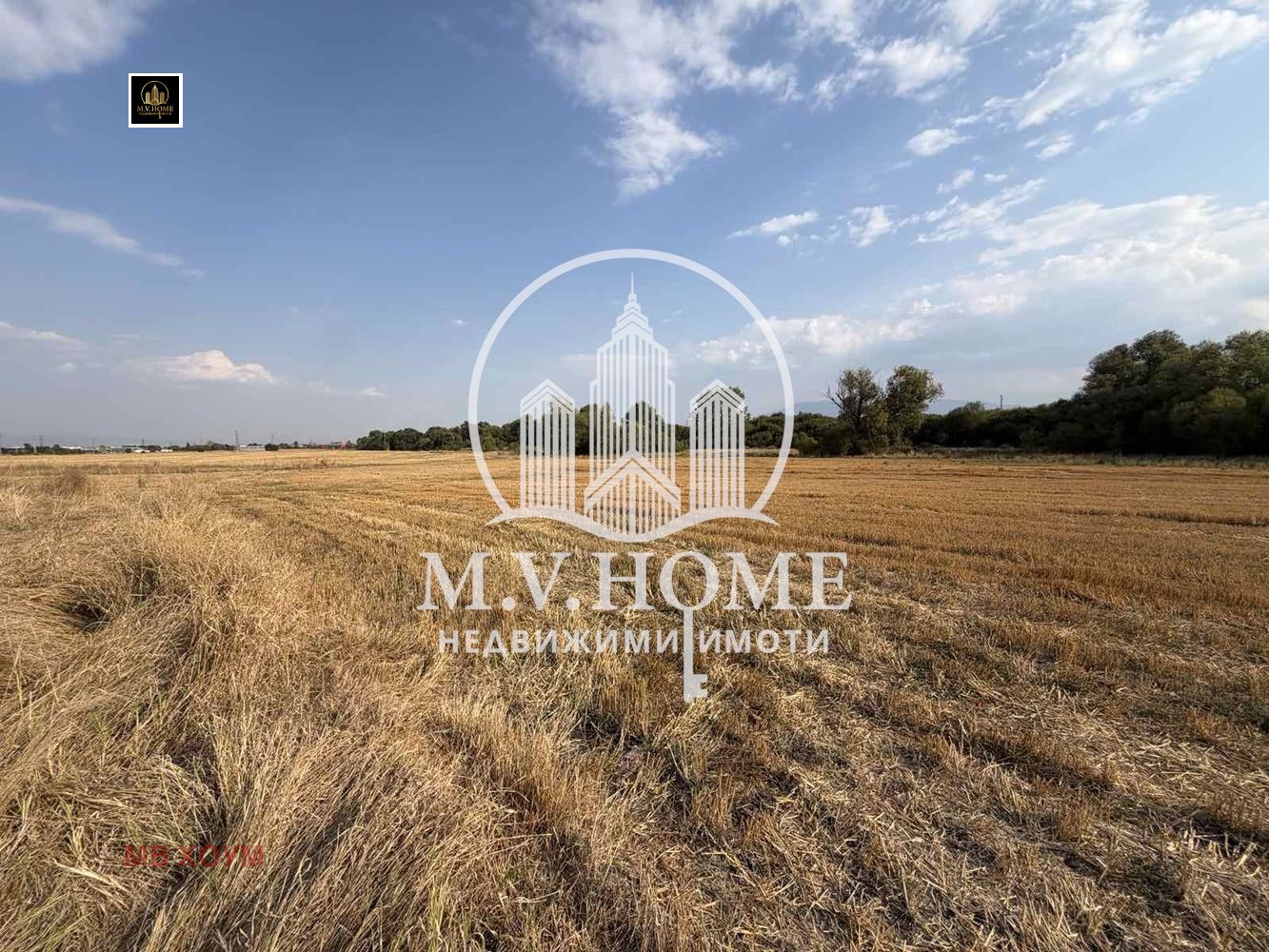 Продава ПАРЦЕЛ, с. Пролеша, област София област