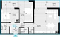 Продава 3-СТАЕН, гр. Варна, Аспарухово, снимка 12