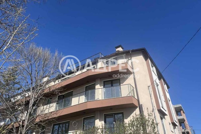 Продава 2-СТАЕН в град София, Левски - 81 кв.м / 176 330 € » 344 871.50 лв., АДРЕС НЕДВИЖИМИ ИМОТИ