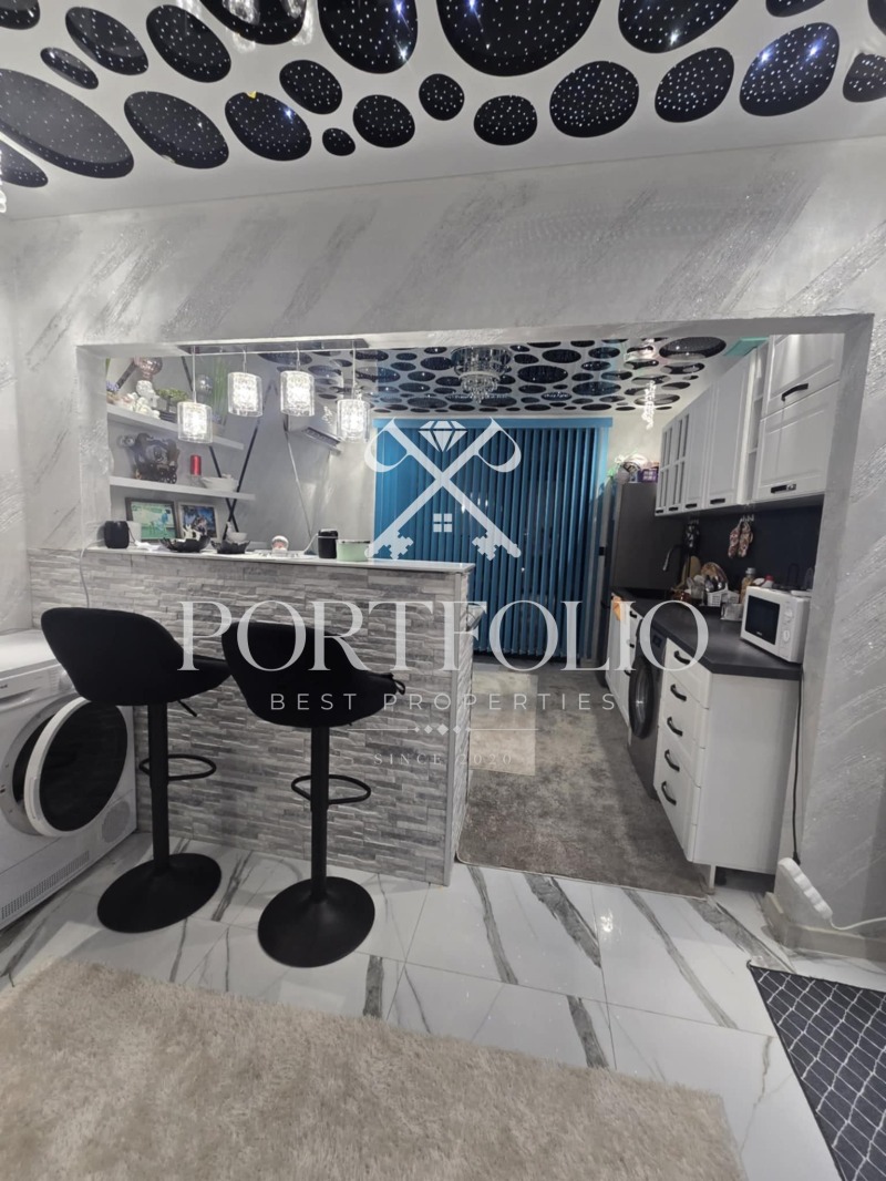 Продава 3-СТАЕН в област Бургас, к.к. Слънчев бряг - 113 кв.м / 250 000 € » 488 957.50 лв., ПОРТФОЛИО БЕСТ ПРОПЪРТИС