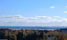 1 camera da letto Izgrev, Burgas 10