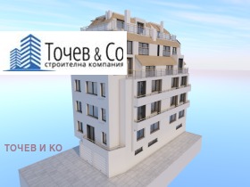 1 bedroom Tsentar, Burgas 9