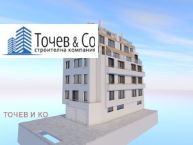 1 bedroom Tsentar, Burgas 8