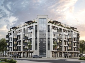 1 ložnice Ostromila, Plovdiv