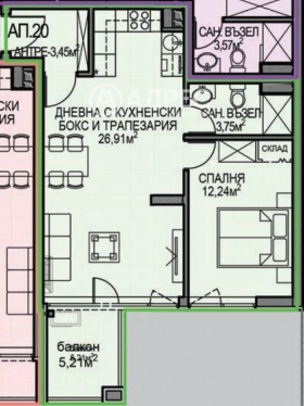 ������� 2-����� | Imot.bg � ����� ������ 1