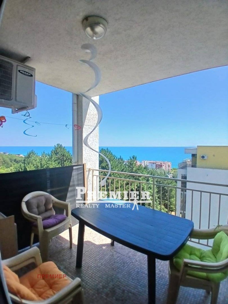 Til salg  Studie region Burgas , Sveti Vlas , 45 kvm | 69662175 - billede [4]