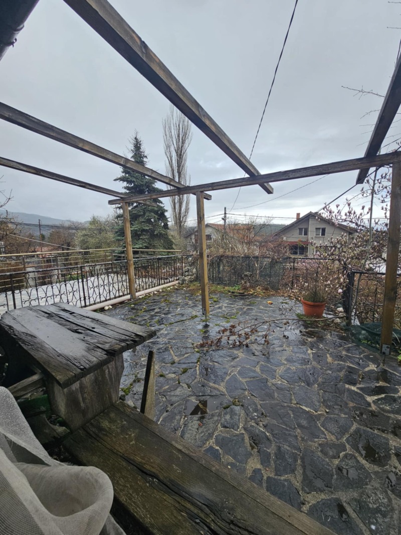 Te koop  1 slaapkamer Sofia , Knjazjevo , 59 m² | 15093348 - afbeelding [5]