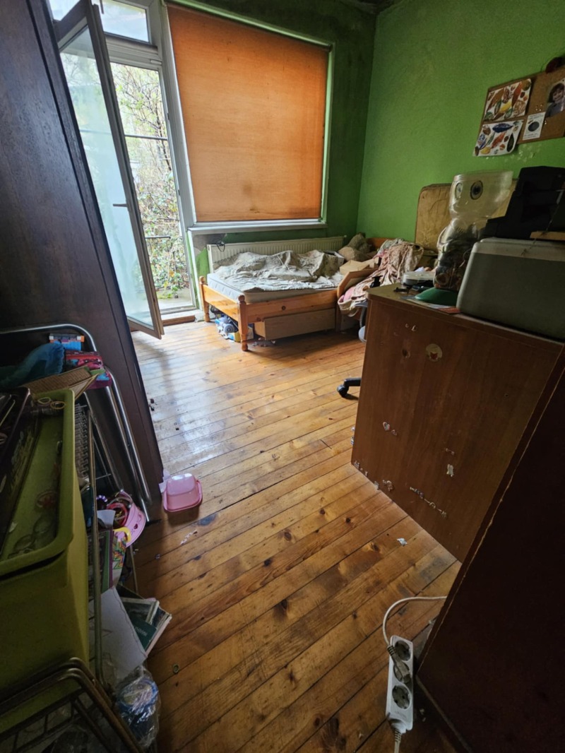 Te koop  1 slaapkamer Sofia , Knjazjevo , 59 m² | 15093348 - afbeelding [8]