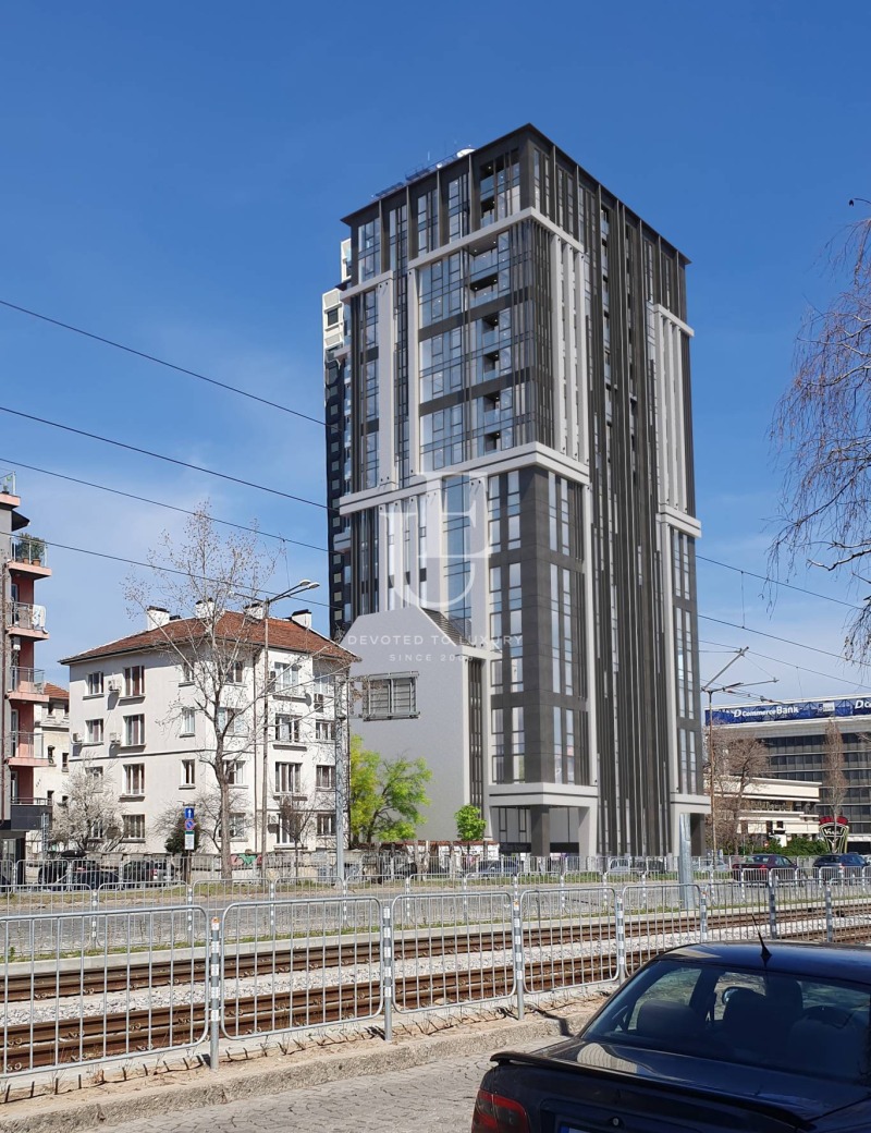 Till salu  1 sovrum Sofia , Centar , 78 kvm | 13573634 - bild [4]