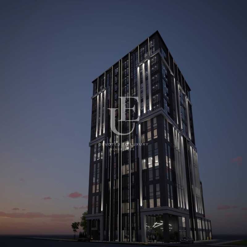 Till salu  1 sovrum Sofia , Centar , 78 kvm | 13573634 - bild [11]
