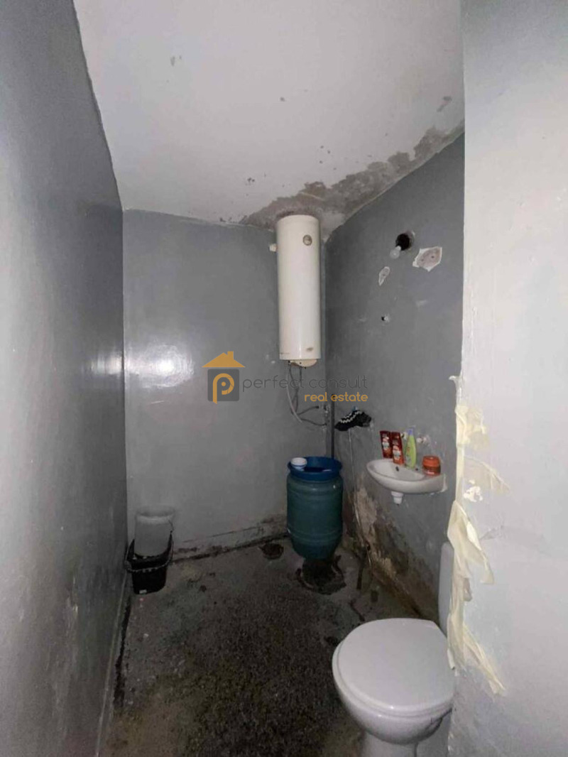 Продава  2-стаен град Пловдив , Изгрев , 65 кв.м | 55136305 - изображение [4]