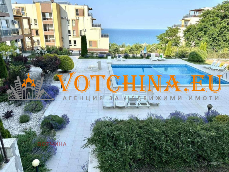 Na sprzedaż  1 sypialnia region Warny , Bjala , 65 mkw | 25938569 - obraz [6]