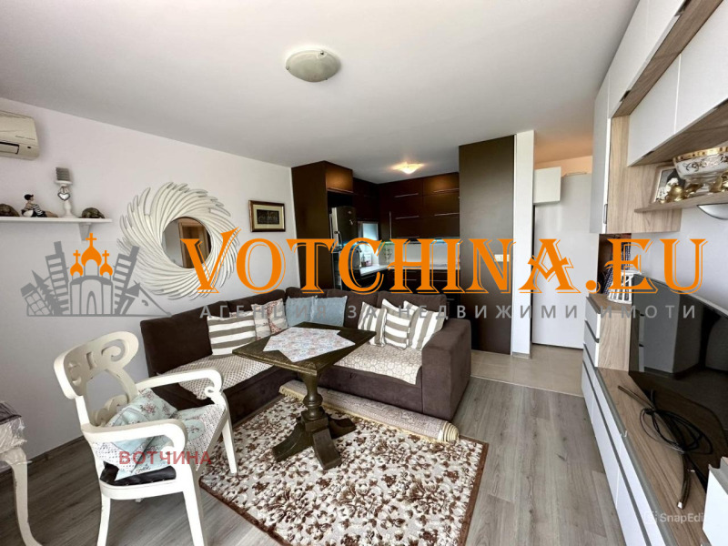 Продава  2-стаен, област Варна, гр. Бяла • 77 900 EUR • ID 64806557 — holmes.bg - [1] 