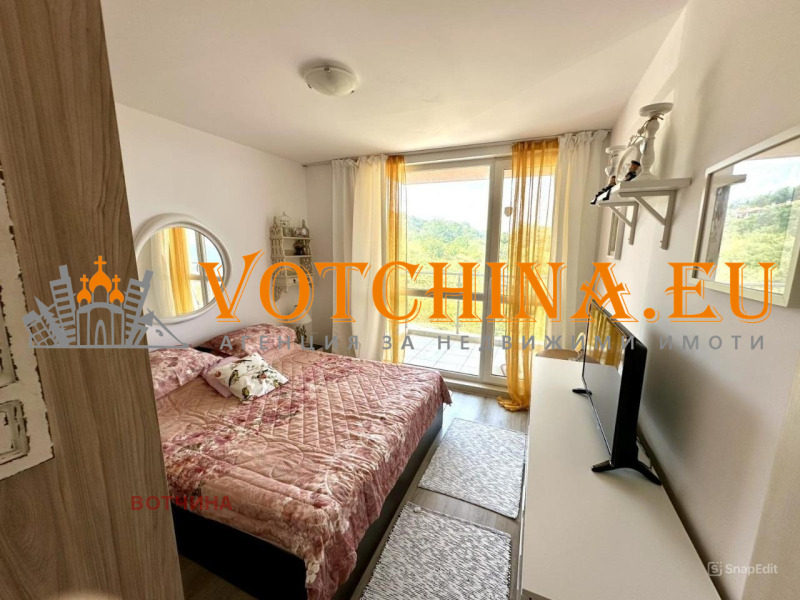 Na sprzedaż  1 sypialnia region Warny , Bjala , 65 mkw | 25938569 - obraz [5]
