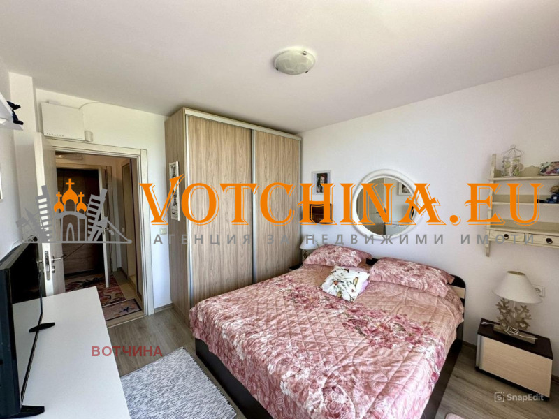 Na sprzedaż  1 sypialnia region Warny , Bjala , 65 mkw | 25938569 - obraz [4]