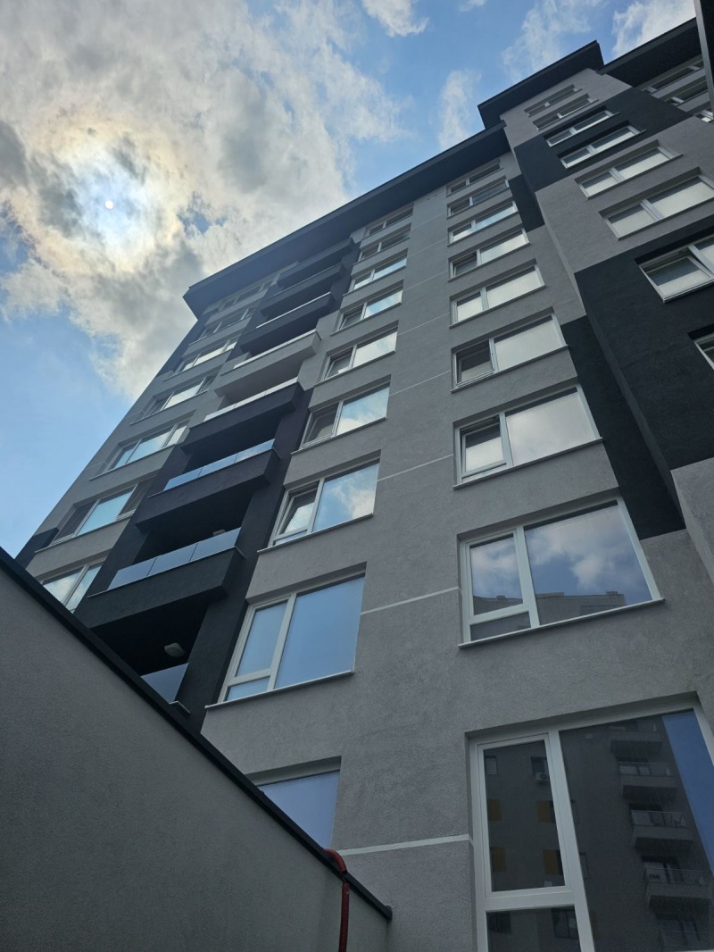 Til salgs  1 soverom Varna , Kajsieva gradina , 62 kvm | 57865125