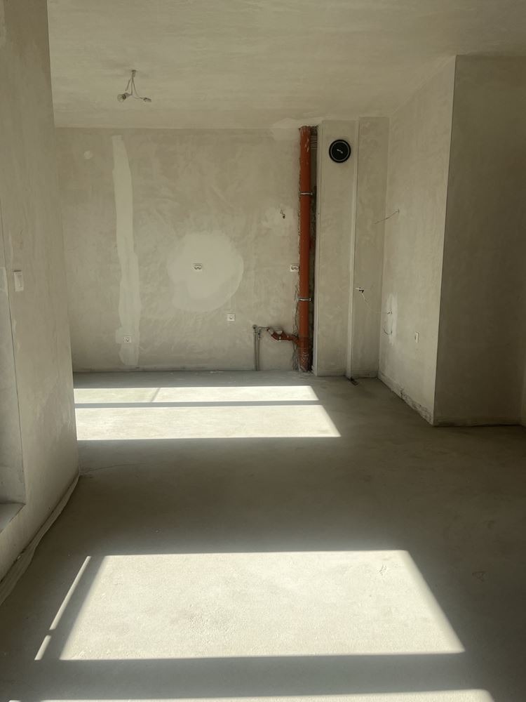Till salu  1 sovrum Plovdiv , Trakija , 73 kvm | 57605621 - bild [3]