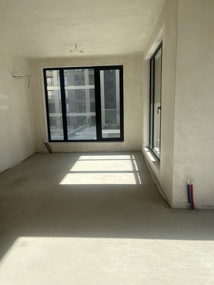 Till salu  1 sovrum Plovdiv , Trakija , 73 kvm | 57605621 - bild [2]