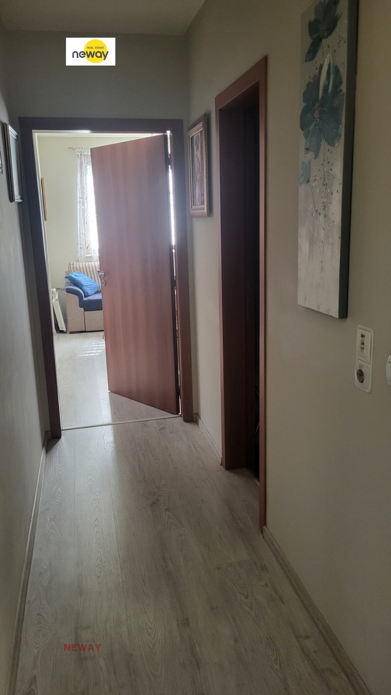Till salu  1 sovrum Pleven , Sjirok centar , 71 kvm | 52415908 - bild [14]