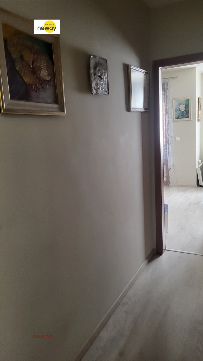 Till salu  1 sovrum Pleven , Sjirok centar , 71 kvm | 52415908 - bild [16]