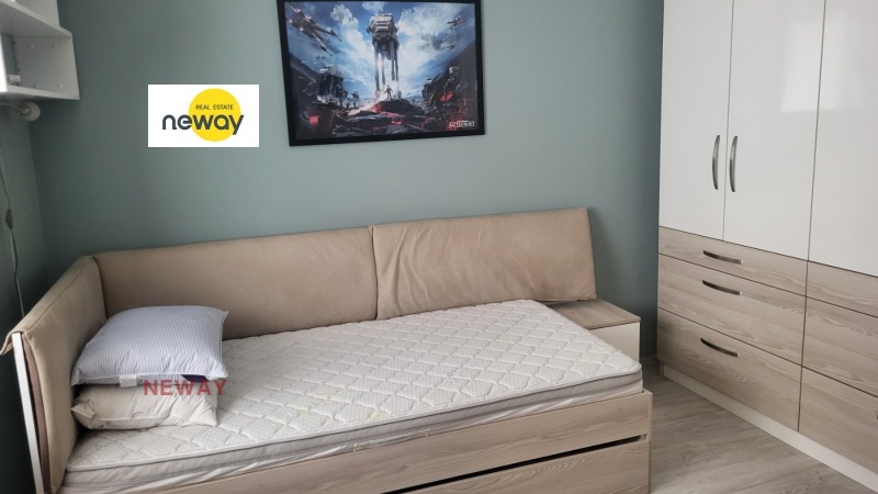 Till salu  1 sovrum Pleven , Sjirok centar , 71 kvm | 52415908 - bild [8]