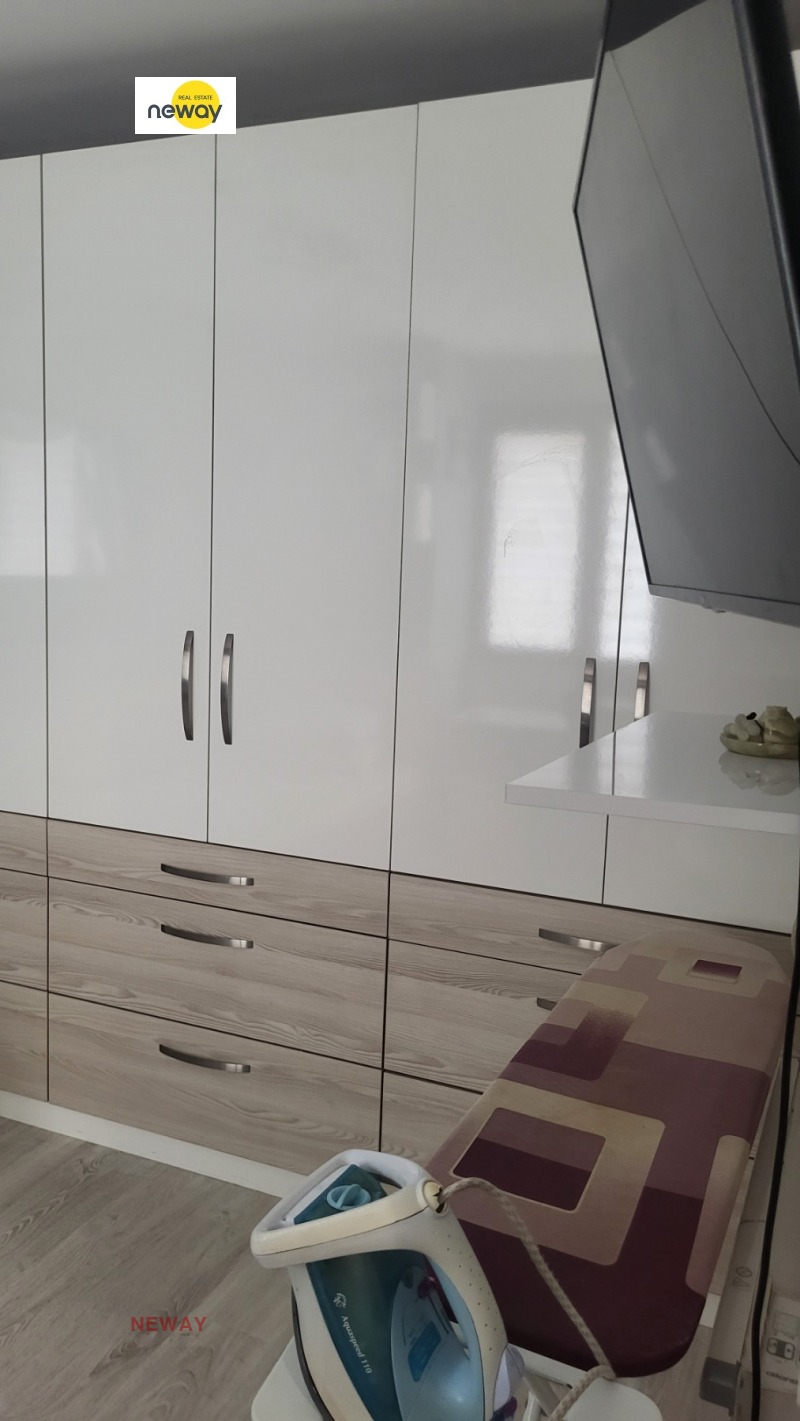 Till salu  1 sovrum Pleven , Sjirok centar , 71 kvm | 52415908 - bild [9]