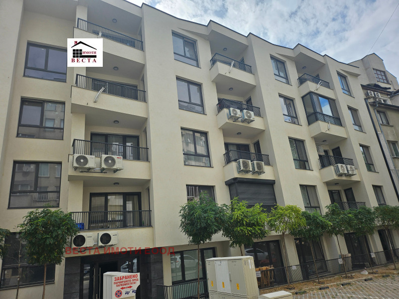 Продава  2-стаен град Варна , Победа , 63 кв.м | 77682229 - изображение [7]