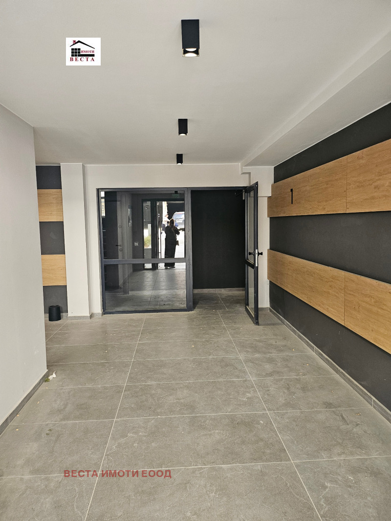 Продава  2-стаен град Варна , Победа , 63 кв.м | 77682229 - изображение [4]