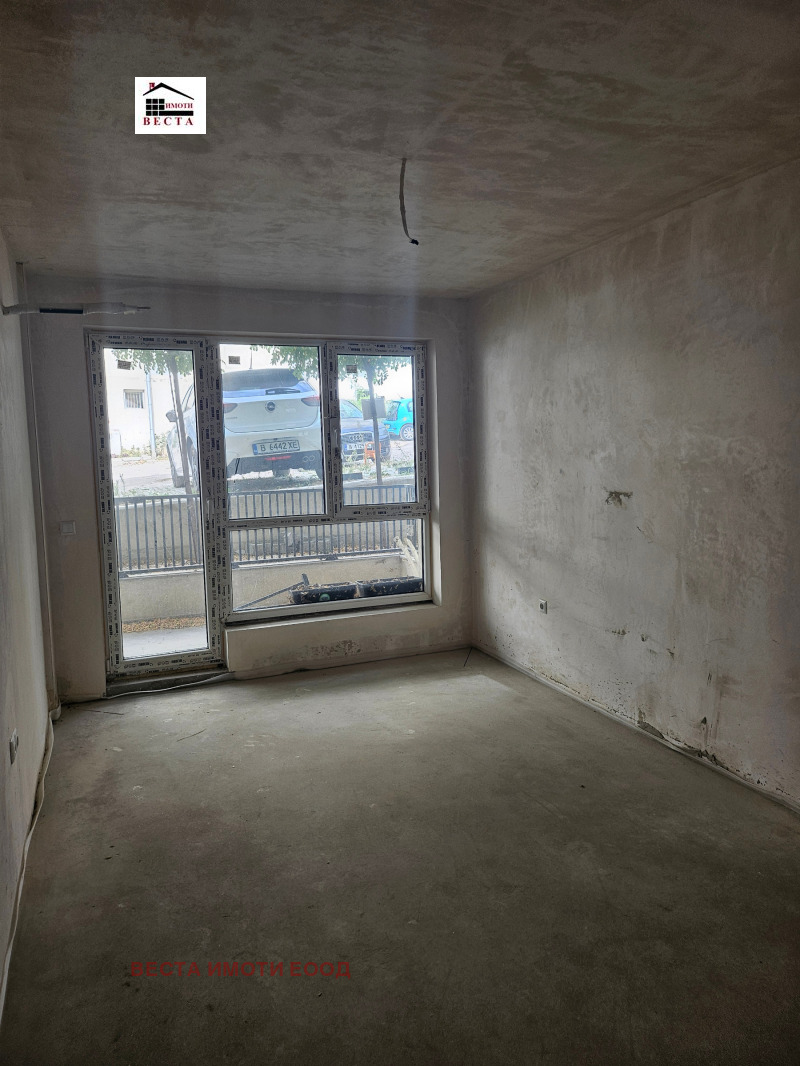 Продава  2-стаен град Варна , Победа , 63 кв.м | 77682229 - изображение [3]