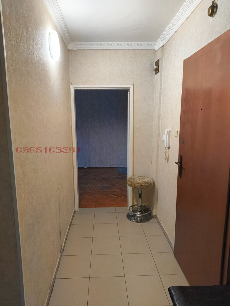 Продава 2-СТАЕН, гр. София, Люлин 1, снимка 12 - Апартаменти - 52779519