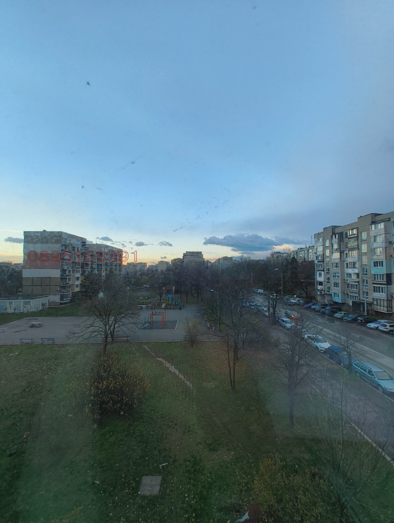 Продава 2-СТАЕН, гр. София, Люлин 1