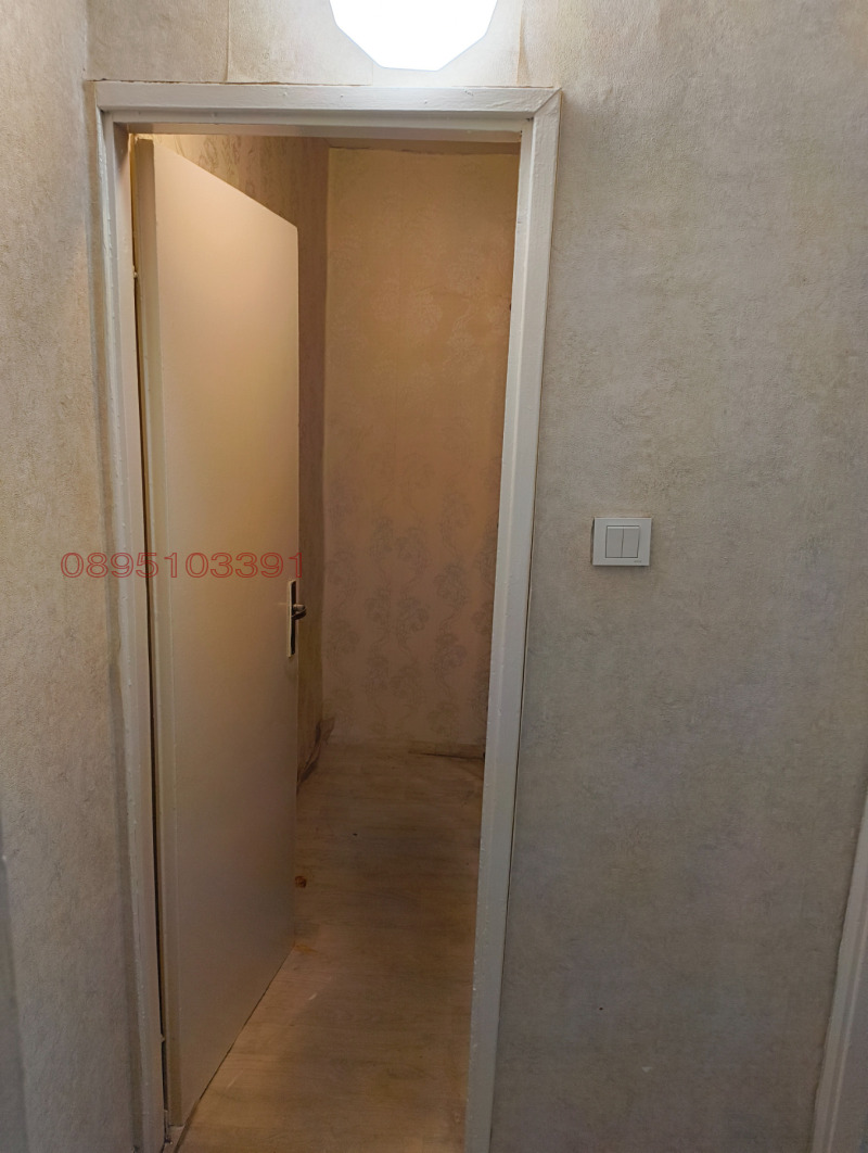 Продава 2-СТАЕН, гр. София, Люлин 1, снимка 11 - Апартаменти - 52779519