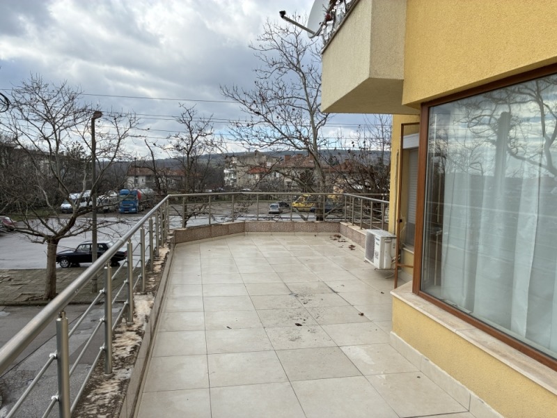 Продава 2-СТАЕН, гр. Хисаря, област Пловдив, снимка 2 - Апартаменти - 53569666