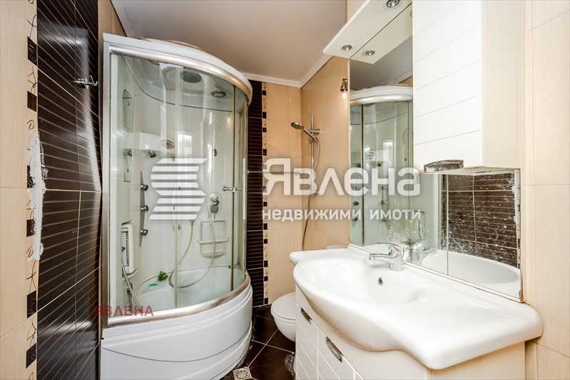 Продава 2-СТАЕН, гр. София, Света Троица, снимка 9 - Апартаменти - 54184228