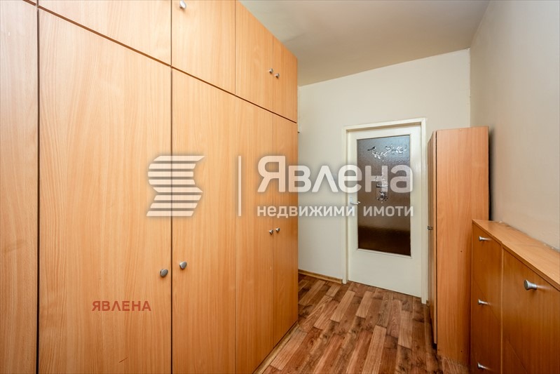 Продава 2-СТАЕН, гр. София, Света Троица, снимка 11 - Апартаменти - 54184228